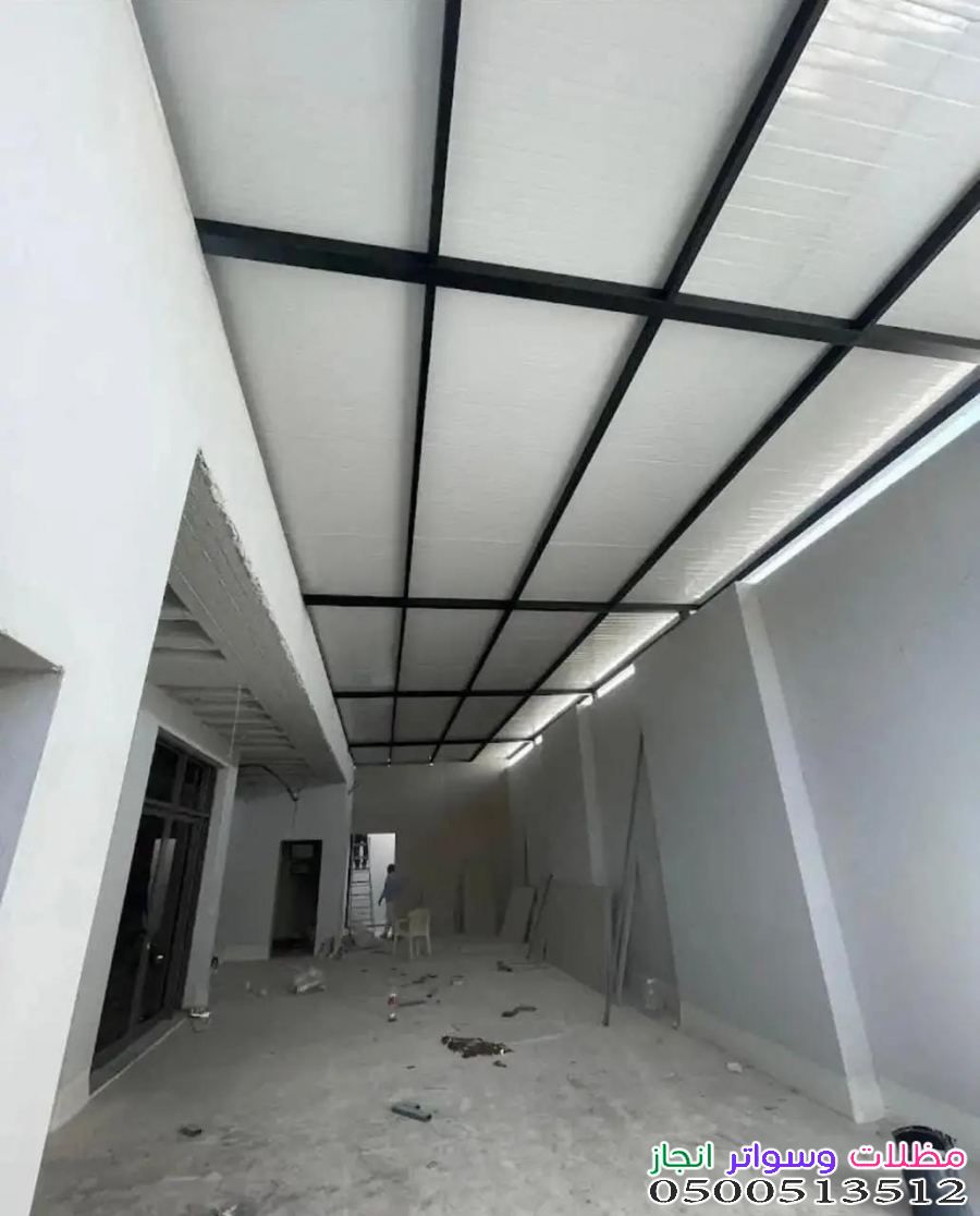 ملاحق الساندوتش بانل بالرياض:دليل شامل لأفضل خيار بناء عصري واقتصادي 2026